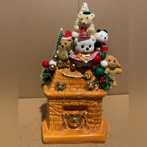 Vintage Christmas Crafts